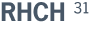 logo RHCH 31